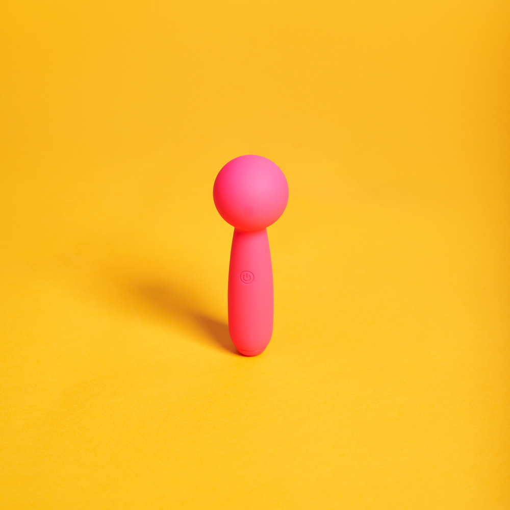 Lolly Mini Wand — detalhe